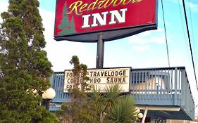 Redwood Inn
